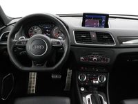 Occasion Audi RS Q3 S-Line 311 PK (228 kW) 2013 Grijs SUV
