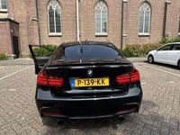 Occasion BMW 316 136 PK (100 kW) 2013 Sedan