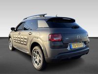 Occasion Citroën C4 Cactus PureTech 2018 Grijs Hatchback
