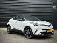 tweedehands Toyota C-HR 1.8 Hybrid Executive ADAPCRUISE|LEDER|CAMERA|LANEASS VOL!