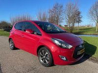 tweedehands Hyundai ix20 1.4i Go! navi/camera/climate/cruise/trekhaak/12 mn