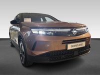 Nieuw Opel Grandland X 2025 Bruin SUV