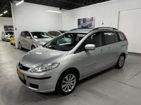 tweedehands Mazda 5 1.8 Touring ECC / 7P / NAP / LM VELGEN