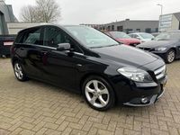 tweedehands Mercedes B180 180