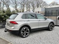 Occasion VW Tiguan Join 150 PK (110 kW) 2017 Wit (metallic) SUV