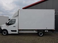 tweedehands Renault Master T35 2.3 DCI L3