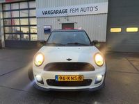 tweedehands Mini Cooper Clubman 1.6 Business Line