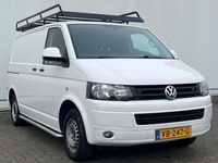 tweedehands VW Transporter 2.0 TDI L1H2 BM |Airco| Cruise |APK|