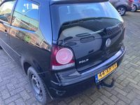 tweedehands VW Polo 1.4 TDI Optive