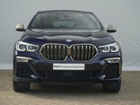 tweedehands BMW X6 M50i High Executive M Sport Harman Kardon + Panora