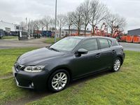 tweedehands Lexus CT200h Business Line Pro - ALCANTARA/NAVI/CAMERA/NAP