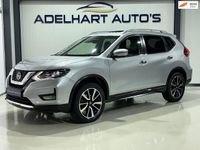 Occasion Nissan X-Trail Tekna 158 PK (116 kW) 2020 Zilver (metallic) SUV