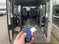 tweedehands Ford Transit Rolstoelbus 300S 2.4TDdi SHD (Ruime rolstoelbus /