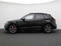 tweedehands Audi Q5 55 TFSI e S edition 367PK S-tronic Panoramadak, ac