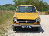 tweedehands Honda N600 Touring (NL-auto)