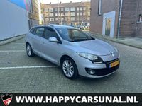 tweedehands Renault Mégane Estate 1.2 TCe Expression, AIRCO, NAVI, NAP, Nieuw