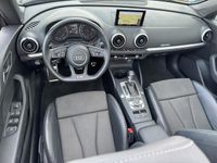 tweedehands Audi A3 Cabriolet 35 TFSI CoD Advance Sport 150 pk / NIEUW
