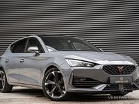 Occasion Cupra Leon 150 PK (110 kW) 2022 Grijs Stationwagen