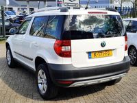 tweedehands Skoda Yeti 1.2 TSI Sprint Airco Pdc Cruise