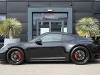 tweedehands Porsche 911 Carrera GTS 992 3.0480pk Sportchrono/Bose/Apple