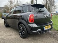 tweedehands Mini Cooper S Countryman 1.6 ALL4 Chili FULL OPTION * Nette staat