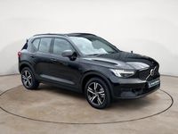 tweedehands Volvo XC40 2.0 B3 Plus Dark (mc 4825) Binnen 1 week leverbaar - 18" LM | All Seasons