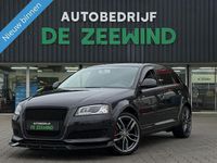 Occasion Audi A3 Sportback Attraction 160 PK (117 kW) 2009 Grijs Hatchback