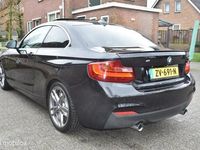 tweedehands BMW M235 2-SERIE CoupéxDrive High Exe M Performance