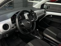 tweedehands VW e-up! R-line Camera Pano PDC Stoelverwarming