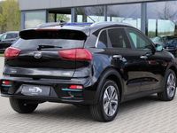 tweedehands Kia e-Niro ExecutiveLine 64 kWh LEER LED JBL 36446KM!