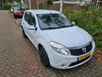 tweedehands Dacia Sandero 1.2 Lauréate