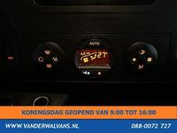 tweedehands Opel Movano 2.3 CDTI 146pk L2H2 inrichting Euro6 Airco | Imperiaal | 2500kg Trekhaak | Navigatie | Camera Cruisecontrol, Parkeersensoren, Bijrijdersbank, Sidebars, Trap