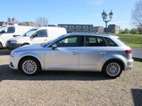 tweedehands Audi A3 Sportback 1.4 TFSI Ambiente Pro Line plus - Airco