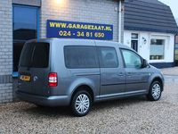 Occasion VW Caddy Maxi Trendline 105 PK (77 kW) 2012 Grijs MPV
