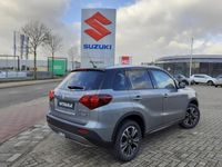 tweedehands Suzuki Vitara 1.4 Boosterjet Style Smart Hybrid Panorama-dak Men