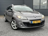 tweedehands Renault Mégane Estate 1.4 TCe Parisienne 2e Eigenaar,Navi,Pano,Ai