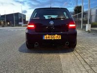 tweedehands VW Golf IV 