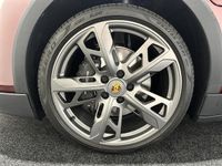 tweedehands Porsche Taycan Cross Turismo 4 93 kWh | 21"Inch Lichtmetaal | Hea