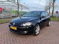 tweedehands VW Golf VI 1.4 TSI Highline automaat