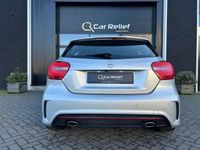 tweedehands Mercedes A250 Sport Prestige, Ambilight, AMG, Sportstoelen, Park