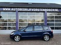 tweedehands Ford S-MAX 2.3-16V * AUTOMAAT * 7 PERSOONS * NAVIGATIE *