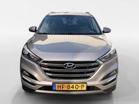Occasion Hyundai Tucson Comfort 132 PK (97 kW) 2015 Suv SUV
