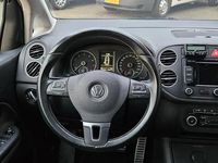 tweedehands VW Golf Plus 1.4 TSI Highline Automaat! Trekhaak! Navigatie! Ai