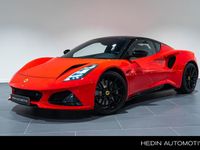 Occasion Lotus Emira 364 PK (267 kW) 2024 Rood Coupé