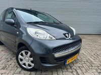 tweedehands Peugeot 107 1.0-12V XR|Elek ramen|Centraalver|