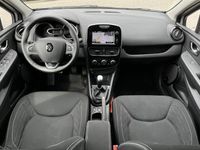 tweedehands Renault Clio V Estate 0.9 TCe Limited / 1e eigenaar / Apple Carplay - Android Auto / PDC A / Keyless / Armsteun / 16'' LMV /