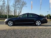 Occasion Mercedes S320 Prestige 211 PK (155 kW) 2007 Sedan