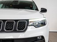 Occasion Jeep Compass Limited 241 PK (177 kW) 2023 Wit SUV