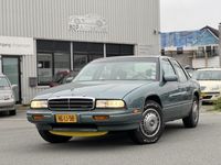 tweedehands Buick Regal 3.8 Limited Sedan AIRCO/YOUNGTIMER/CRUISE