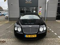 tweedehands Bentley Continental Flying Spur 6.0 W12